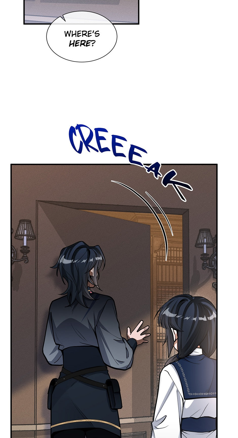 18+ The Beginning After the End Chapter 175.86 page 14
