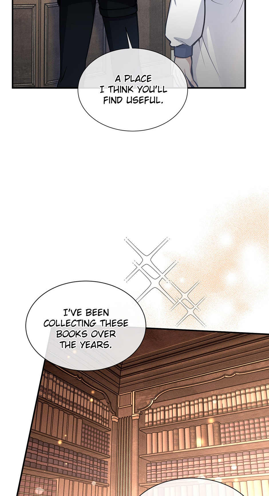 18+ The Beginning After the End Chapter 175.86 page 15