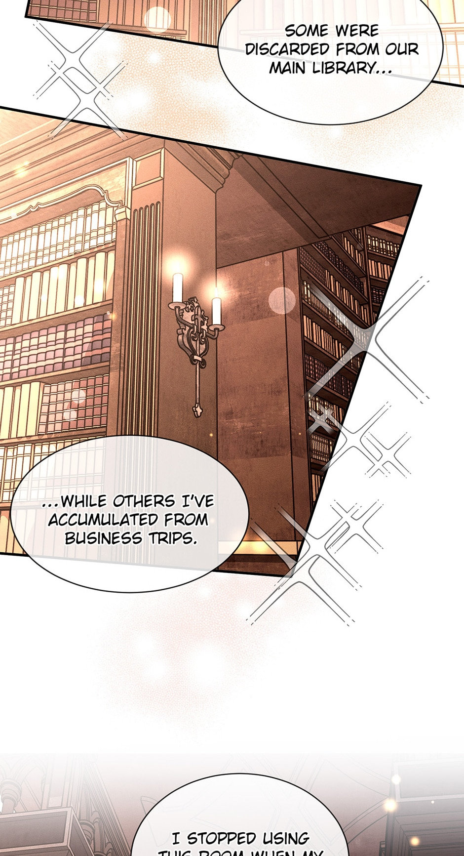 18+ The Beginning After the End Chapter 175.86 page 16