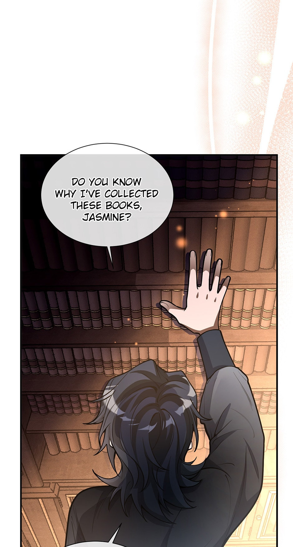 18+ The Beginning After the End Chapter 175.86 page 21