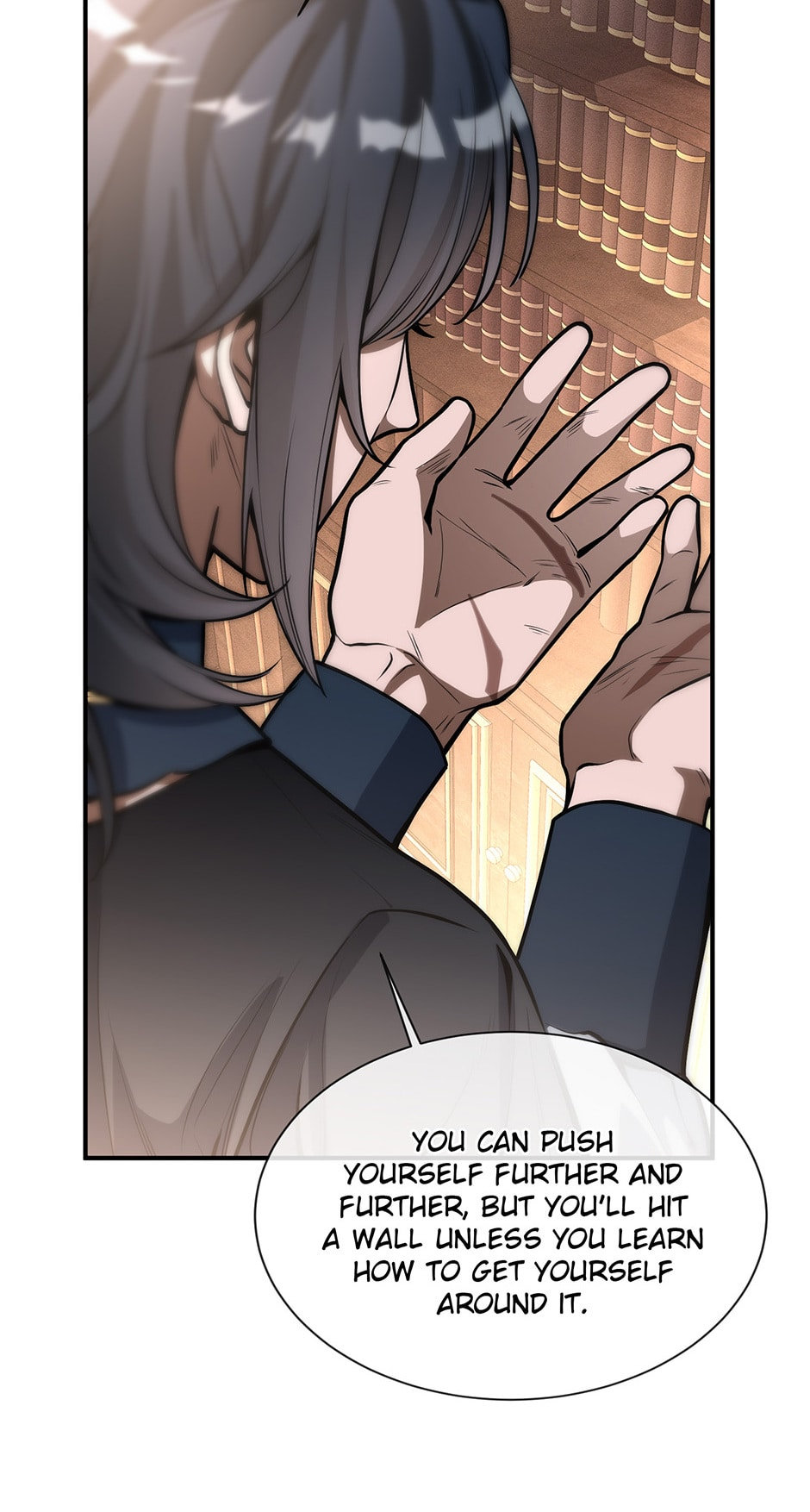 18+ The Beginning After the End Chapter 175.86 page 24