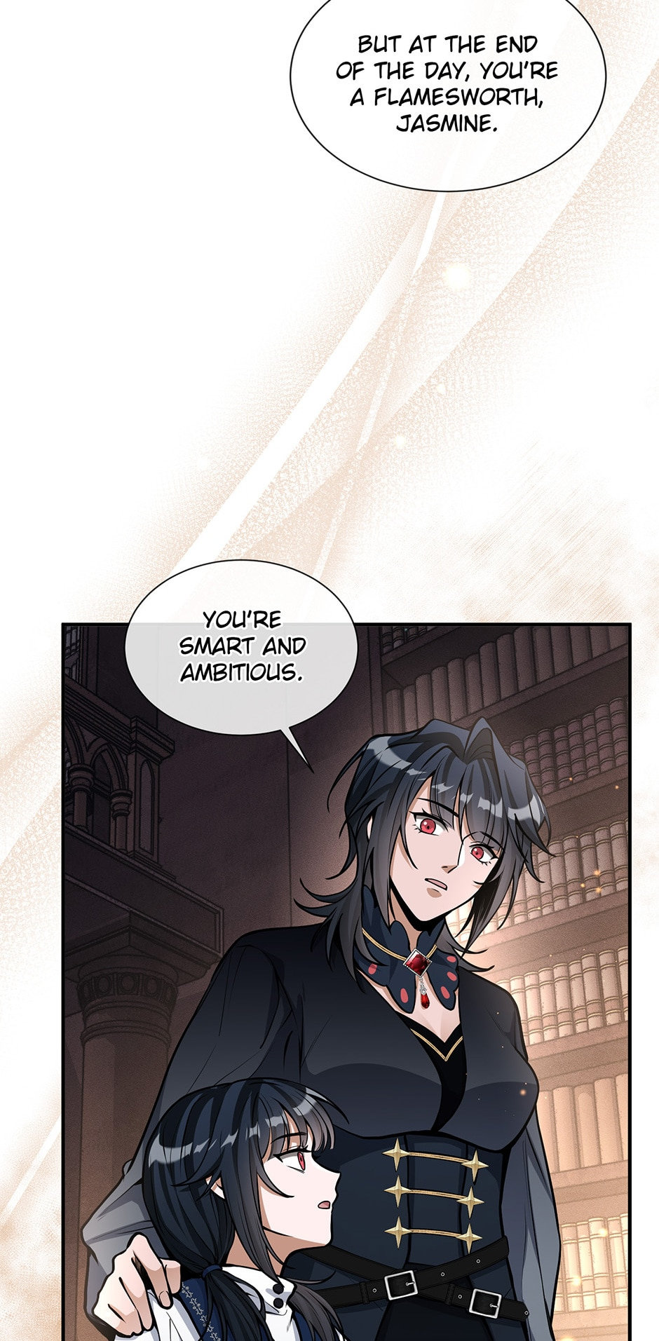 18+ The Beginning After the End Chapter 175.86 page 26