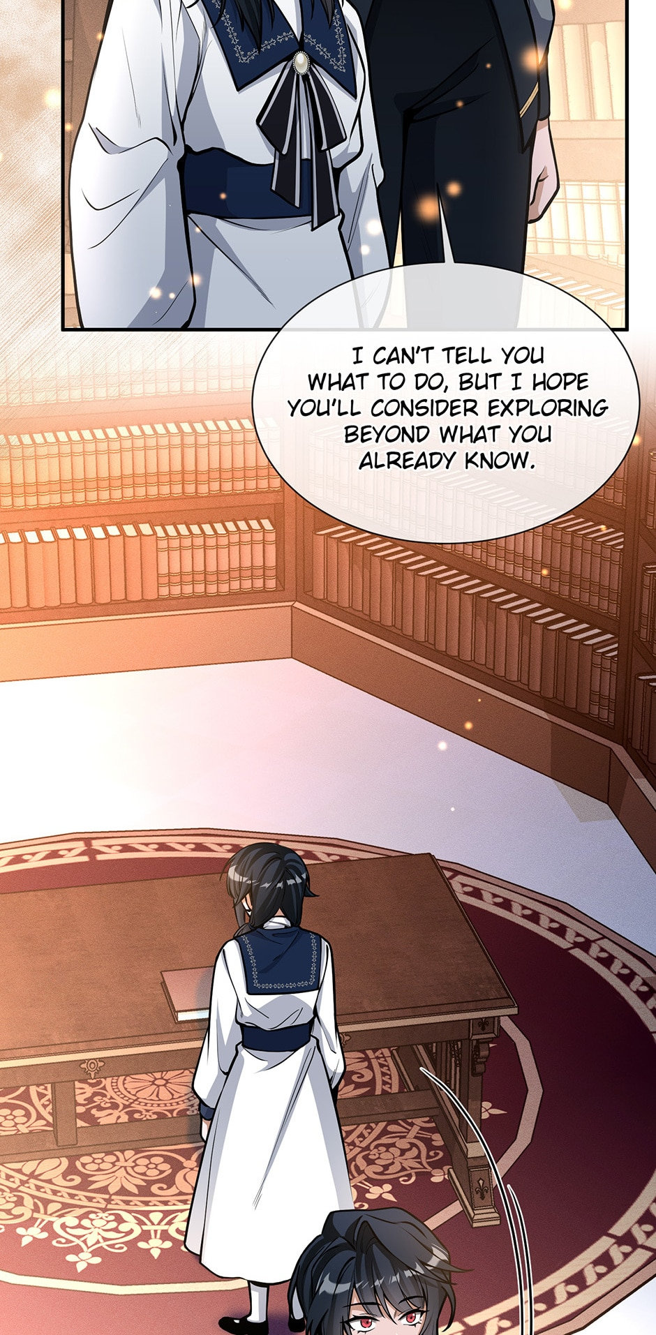 18+ The Beginning After the End Chapter 175.86 page 27