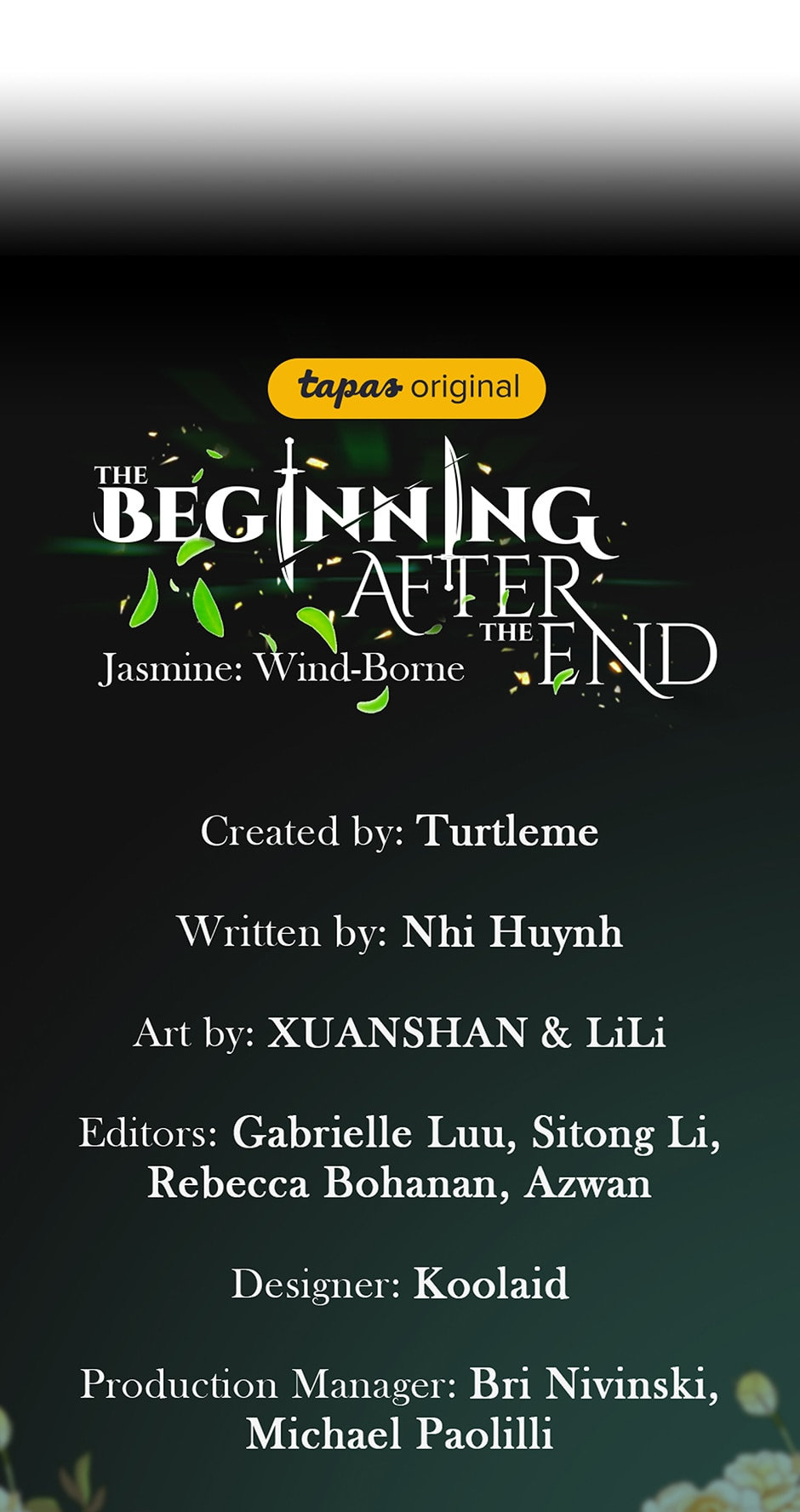 18+ The Beginning After the End Chapter 175.86 page 31