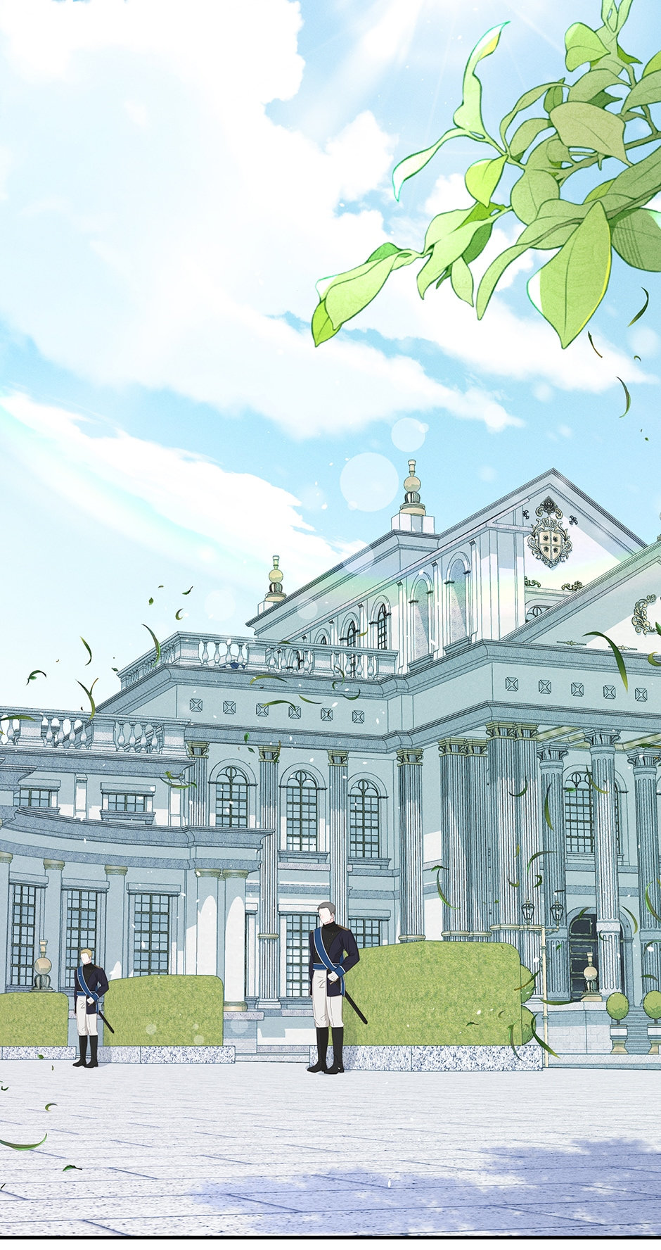 18+ The Beginning After the End Chapter 175.86 page 33