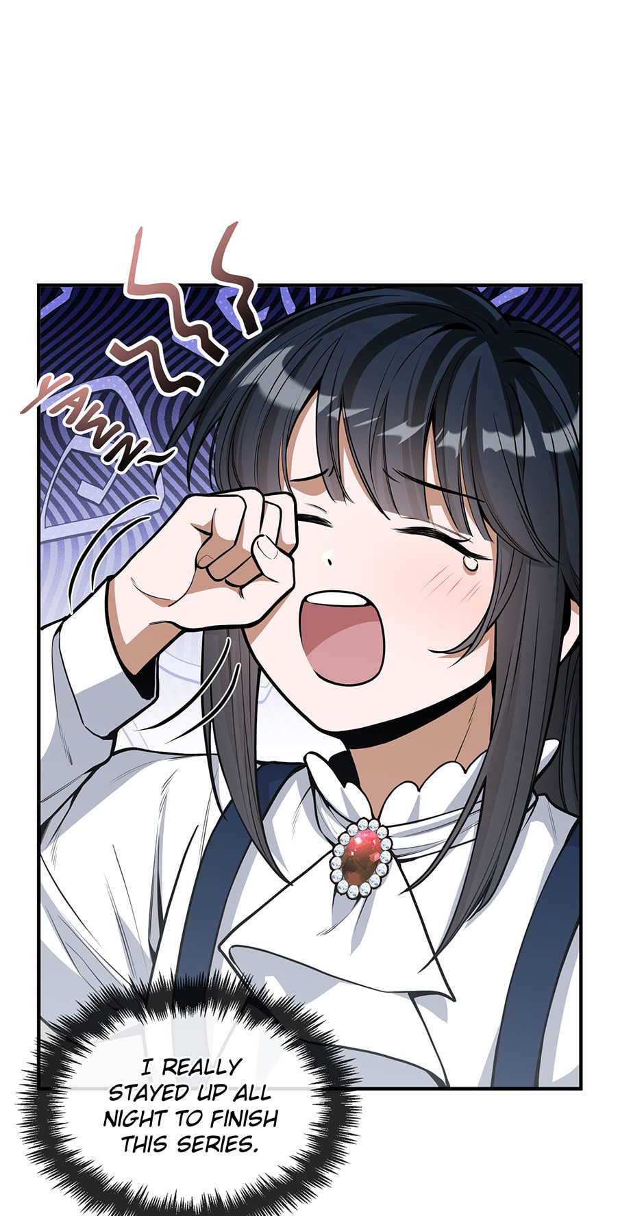 18+ The Beginning After the End Chapter 175.86 page 34