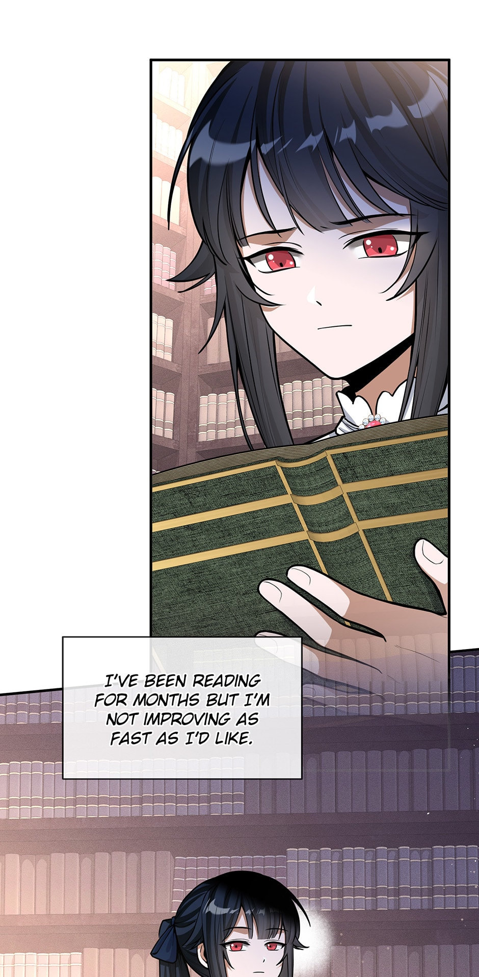 18+ The Beginning After the End Chapter 175.86 page 37