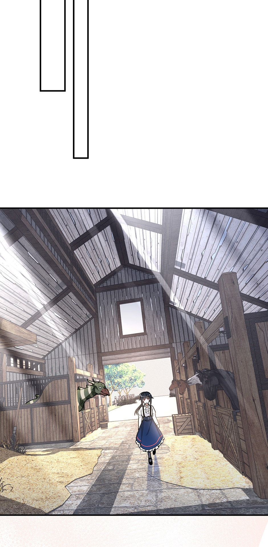 18+ The Beginning After the End Chapter 175.86 page 39