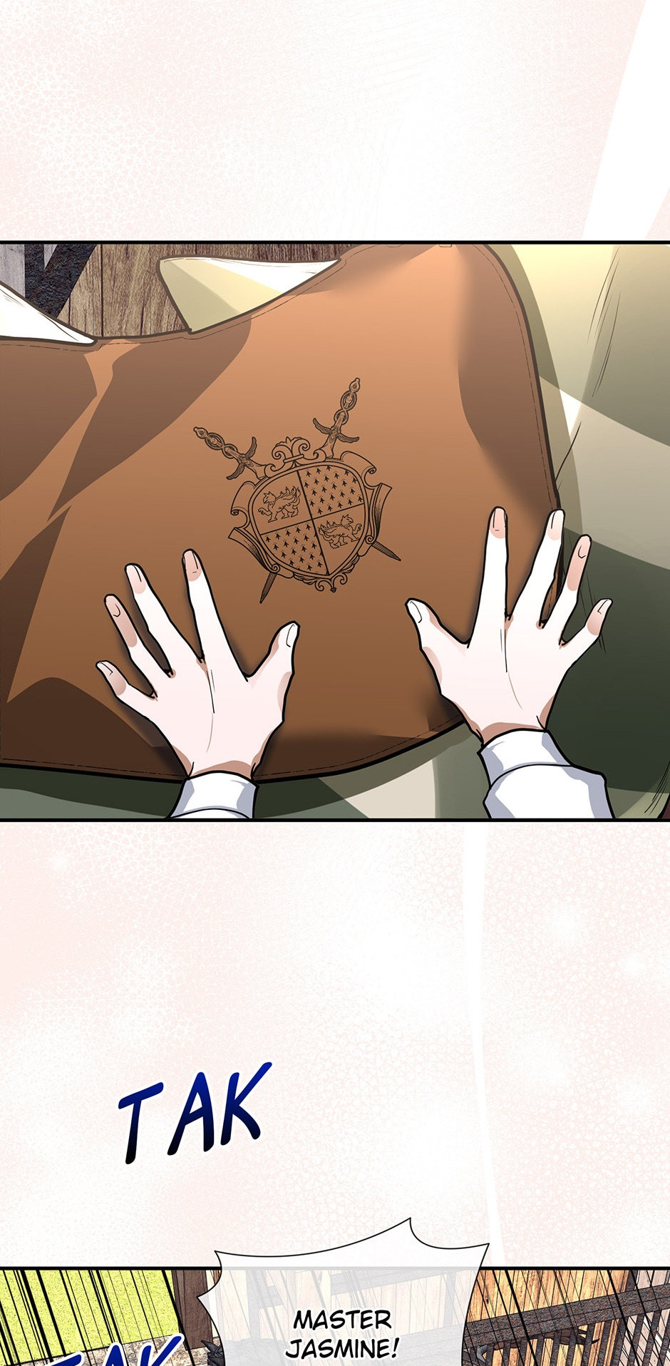 18+ The Beginning After the End Chapter 175.86 page 40