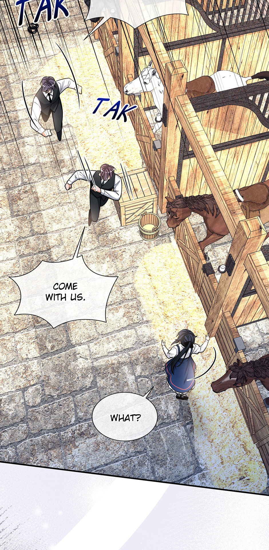 18+ The Beginning After the End Chapter 175.86 page 41