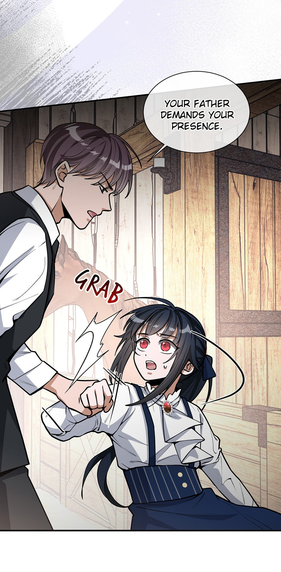 18+ The Beginning After the End Chapter 175.86 page 42