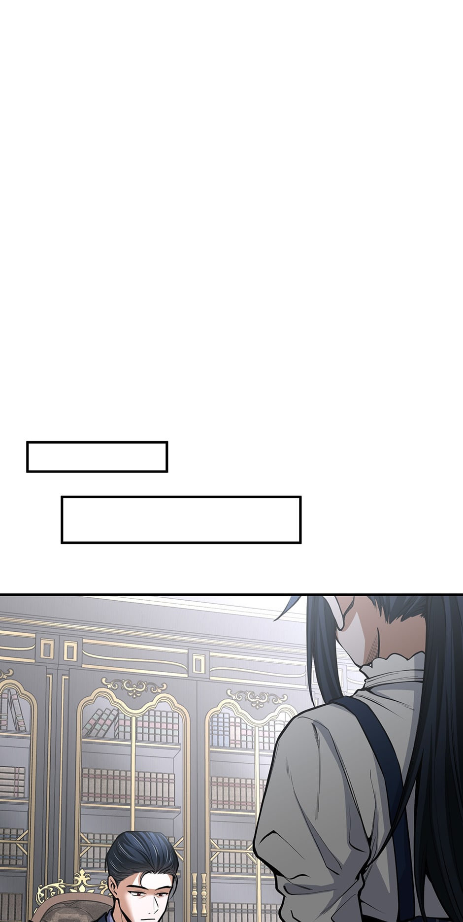18+ The Beginning After the End Chapter 175.86 page 43