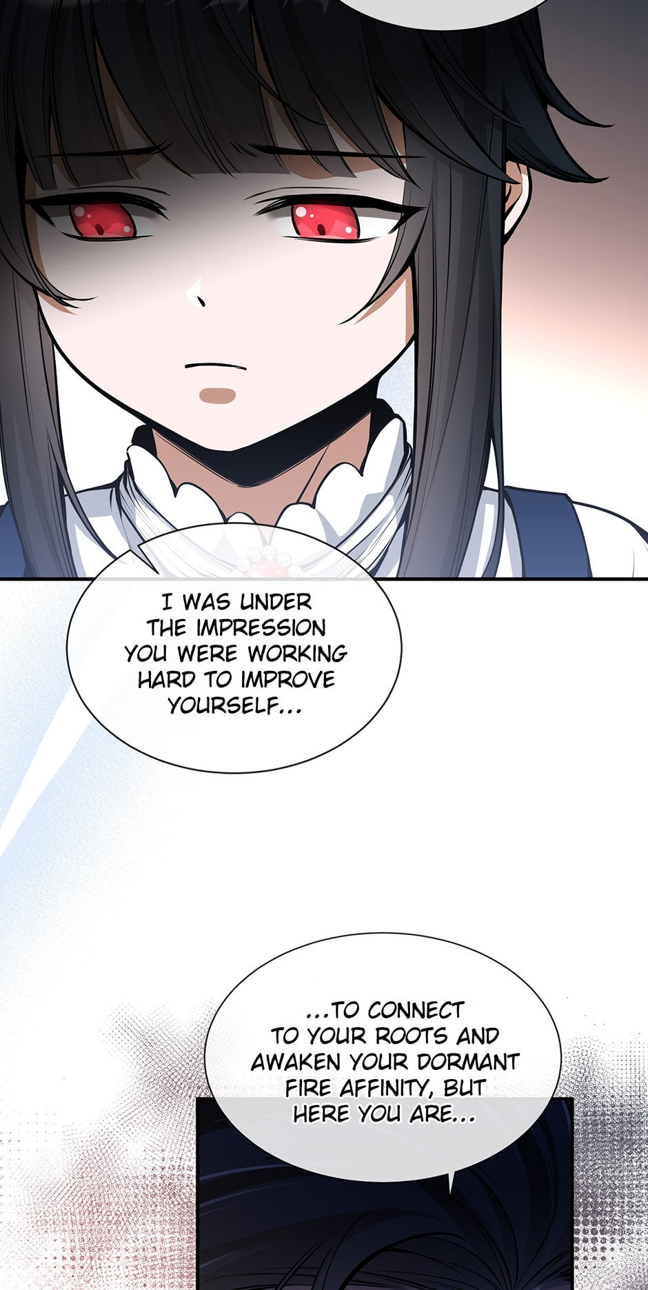 18+ The Beginning After the End Chapter 175.86 page 45
