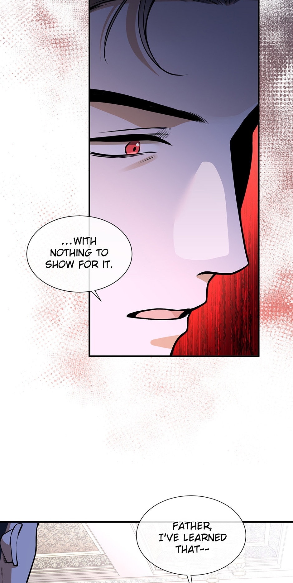 18+ The Beginning After the End Chapter 175.86 page 46