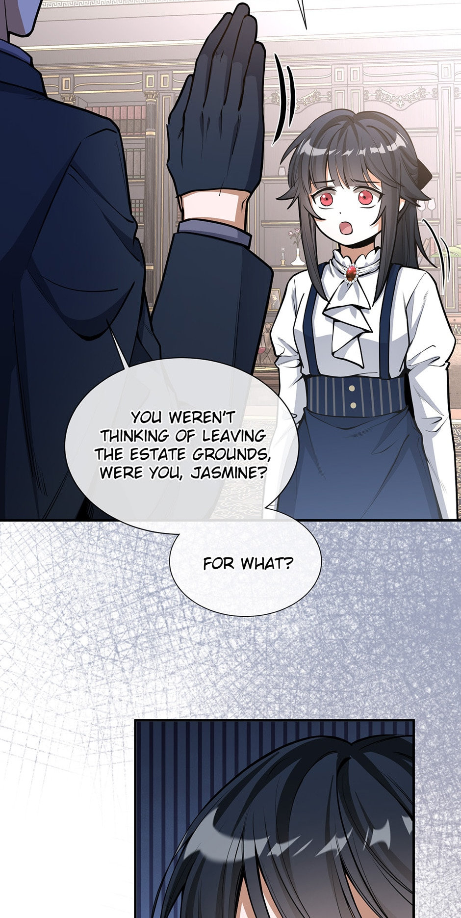 18+ The Beginning After the End Chapter 175.86 page 47
