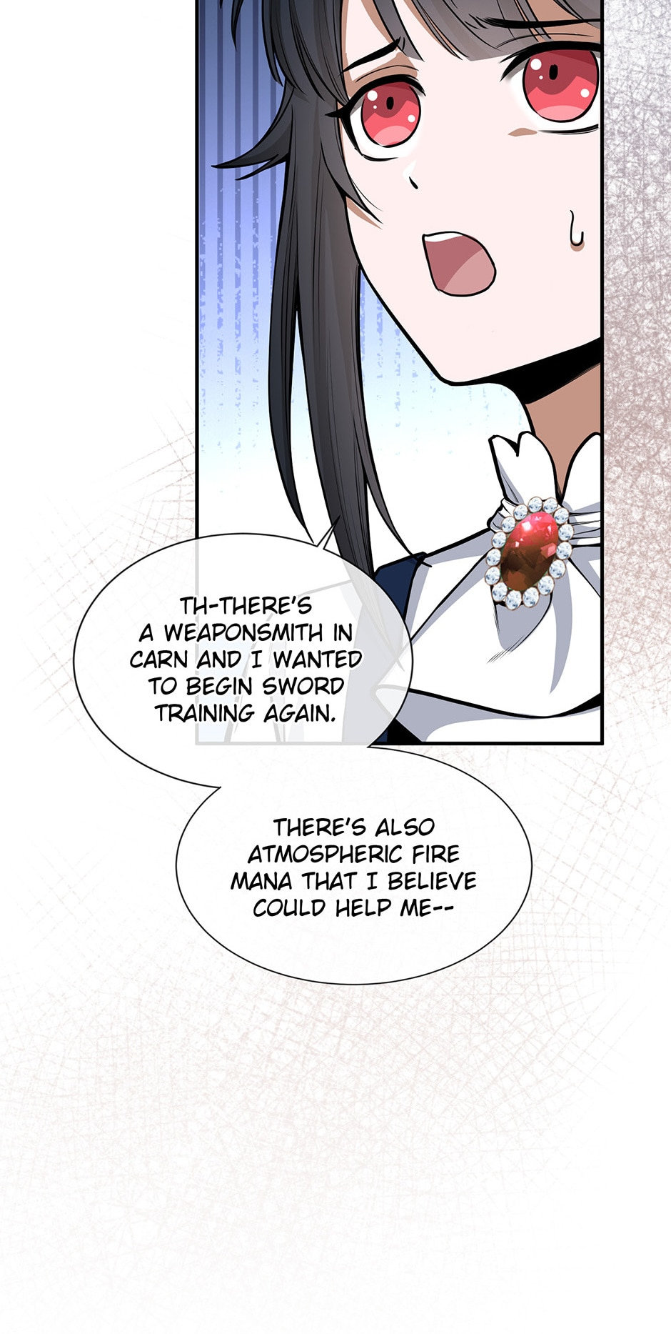 18+ The Beginning After the End Chapter 175.86 page 48