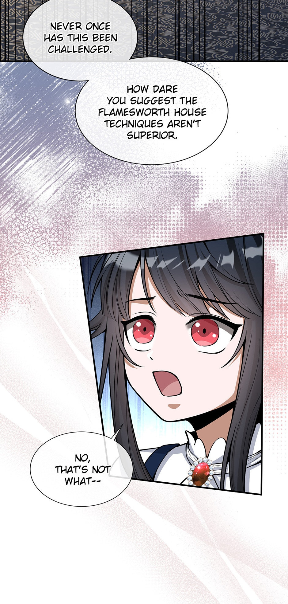 18+ The Beginning After the End Chapter 175.86 page 50