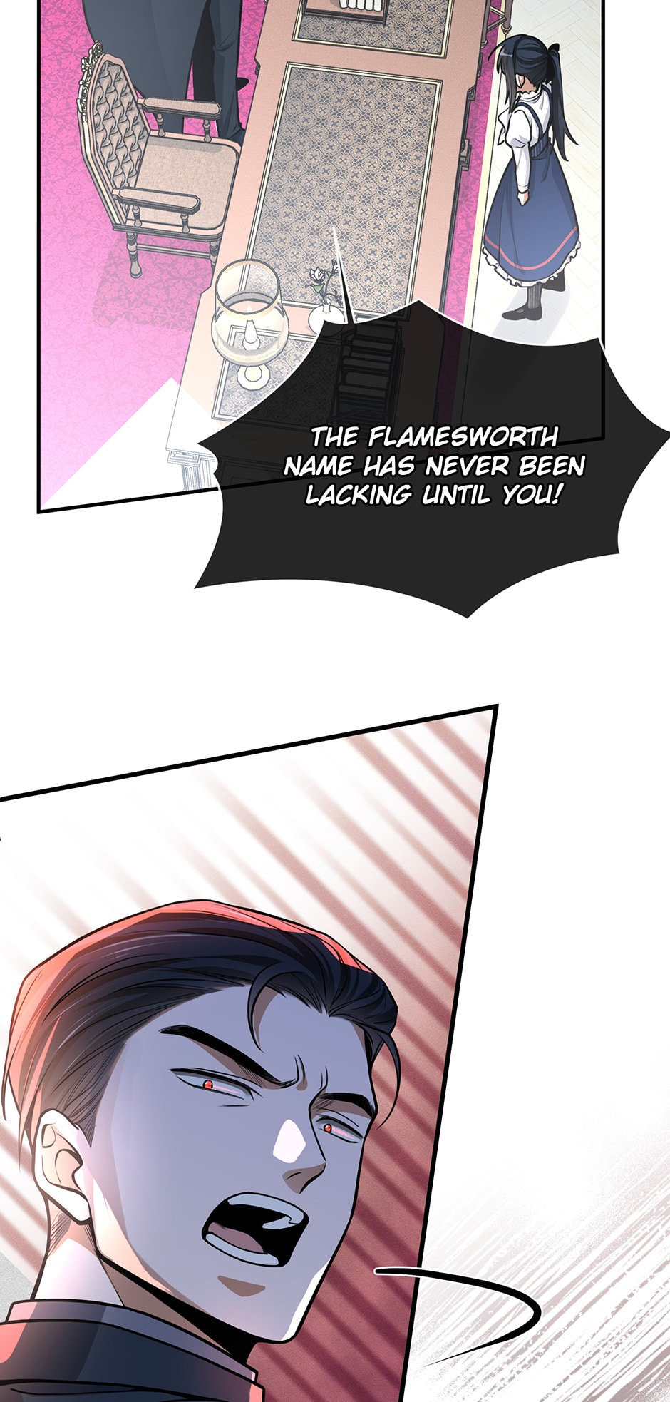 18+ The Beginning After the End Chapter 175.86 page 53