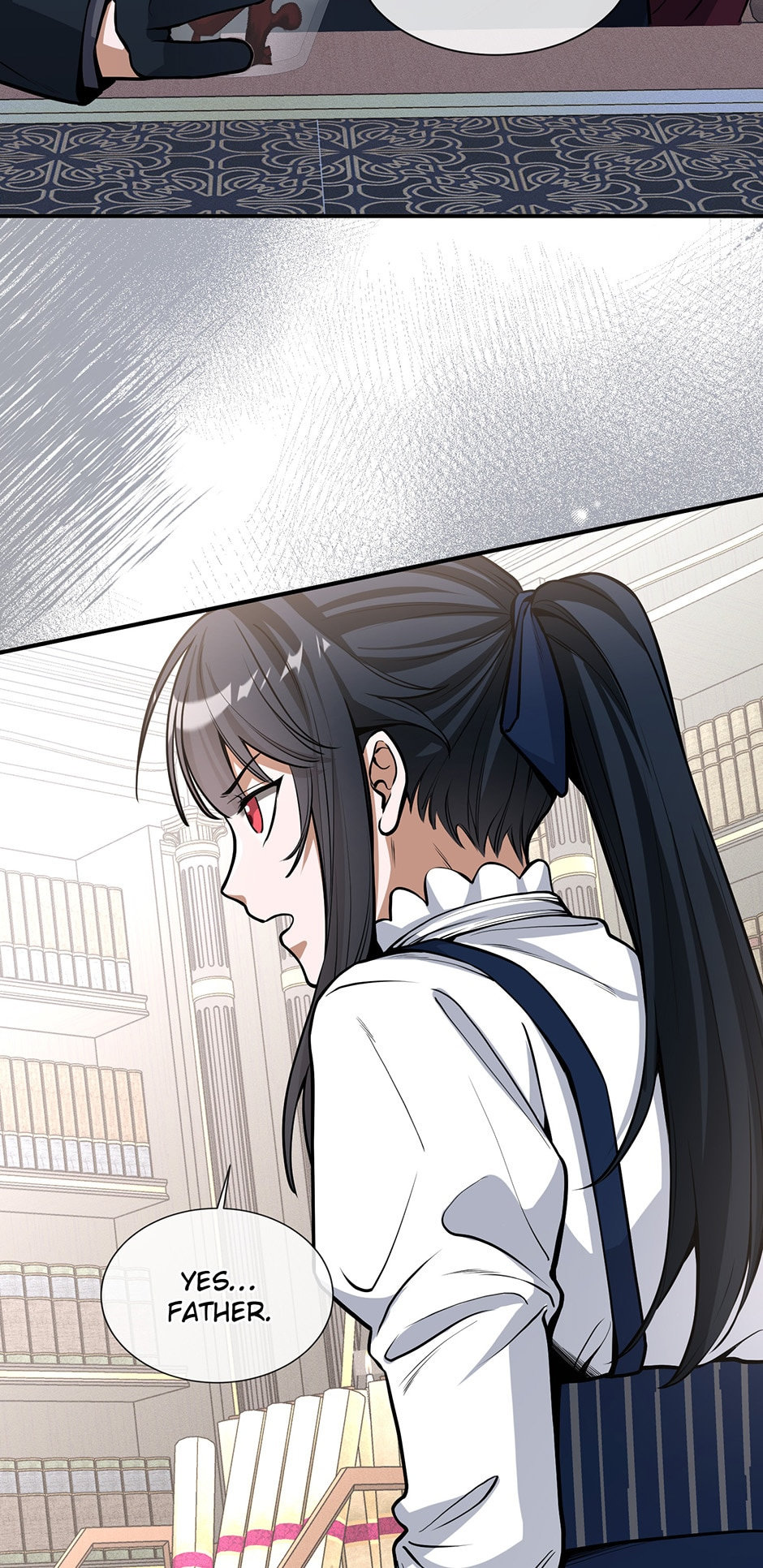 18+ The Beginning After the End Chapter 175.86 page 57