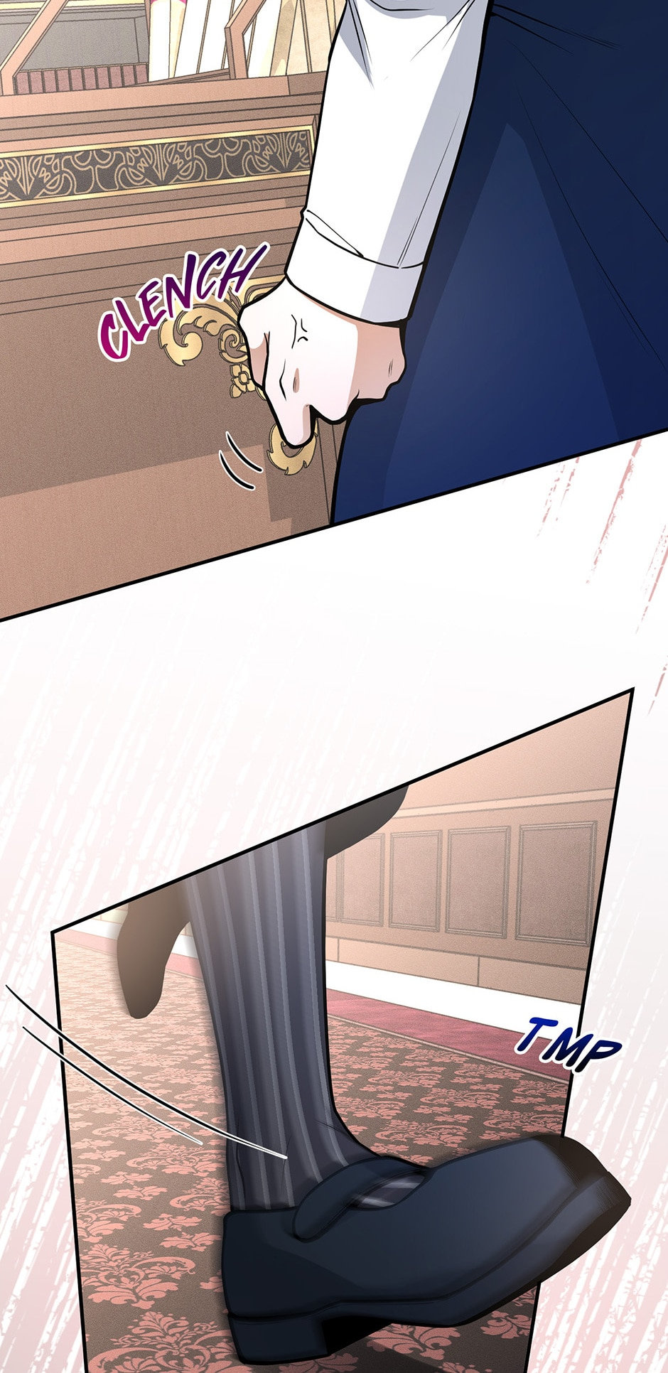 18+ The Beginning After the End Chapter 175.86 page 58