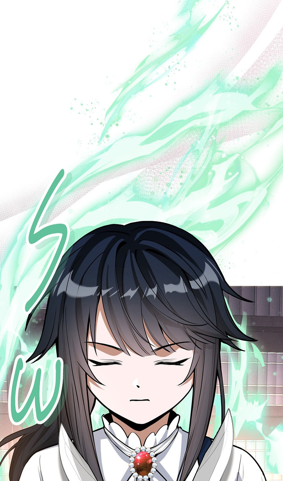 18+ The Beginning After the End Chapter 175.86 page 62