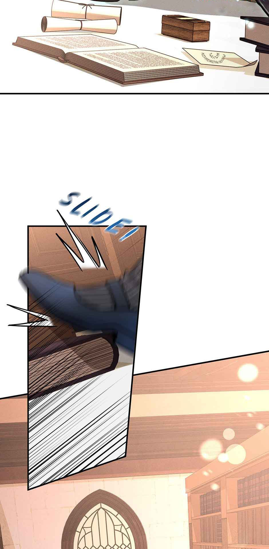 18+ The Beginning After the End Chapter 175.87 page 3