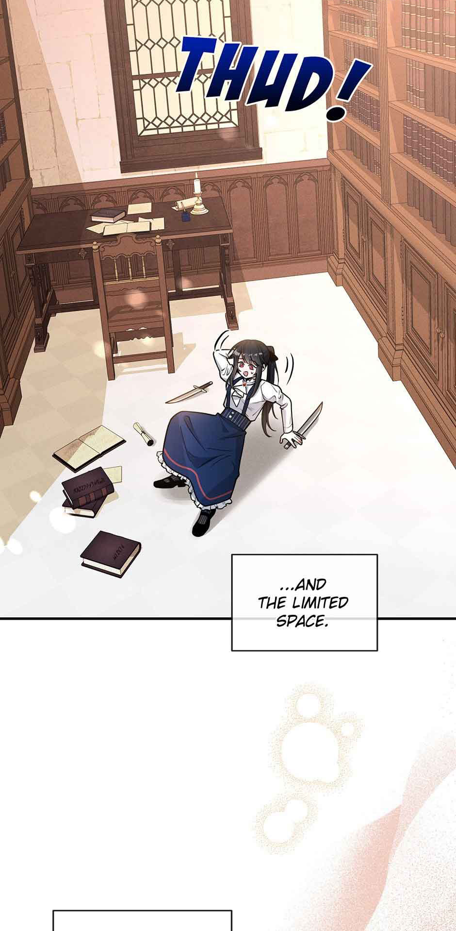 18+ The Beginning After the End Chapter 175.87 page 4