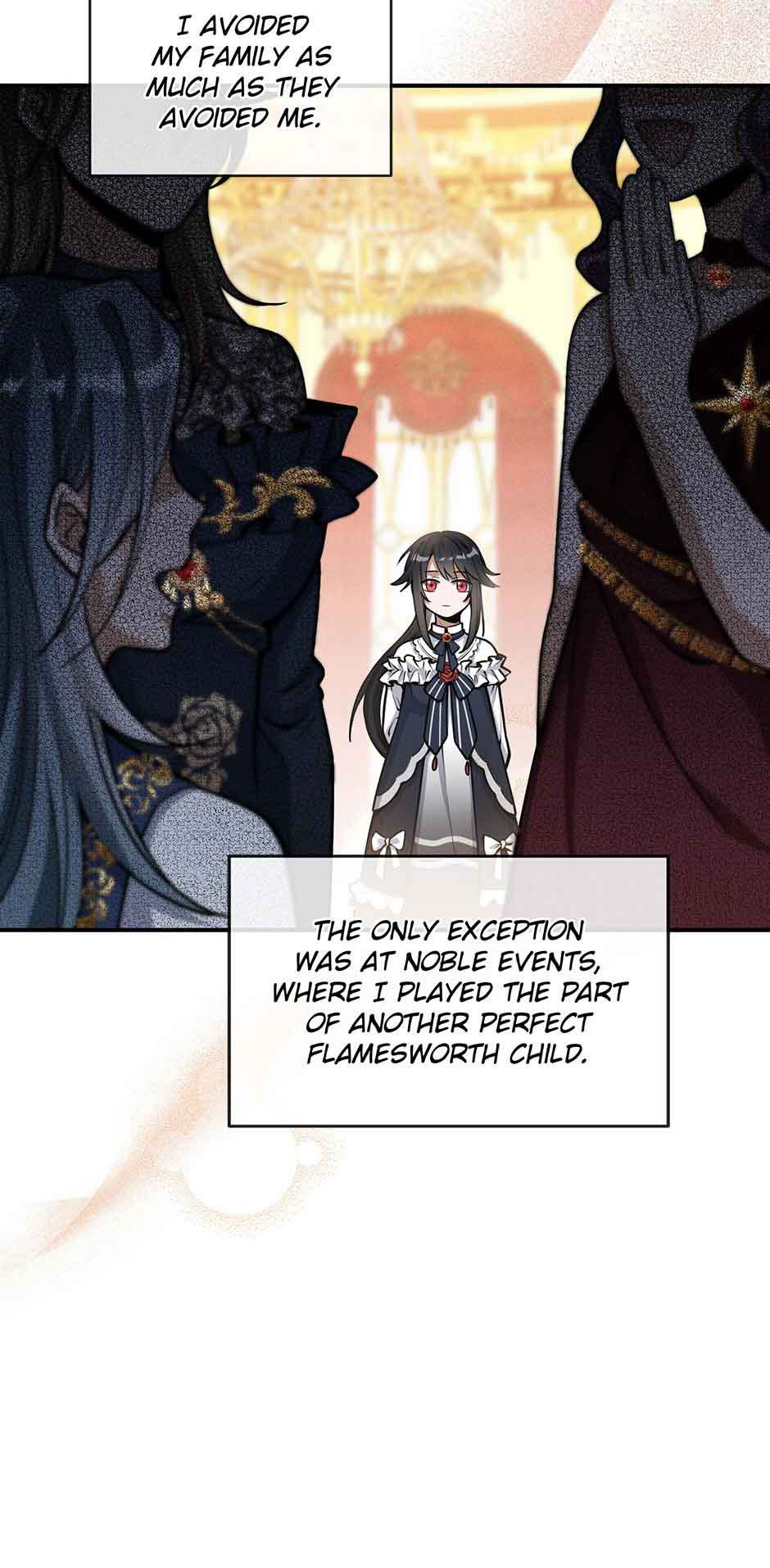 18+ The Beginning After the End Chapter 175.87 page 5
