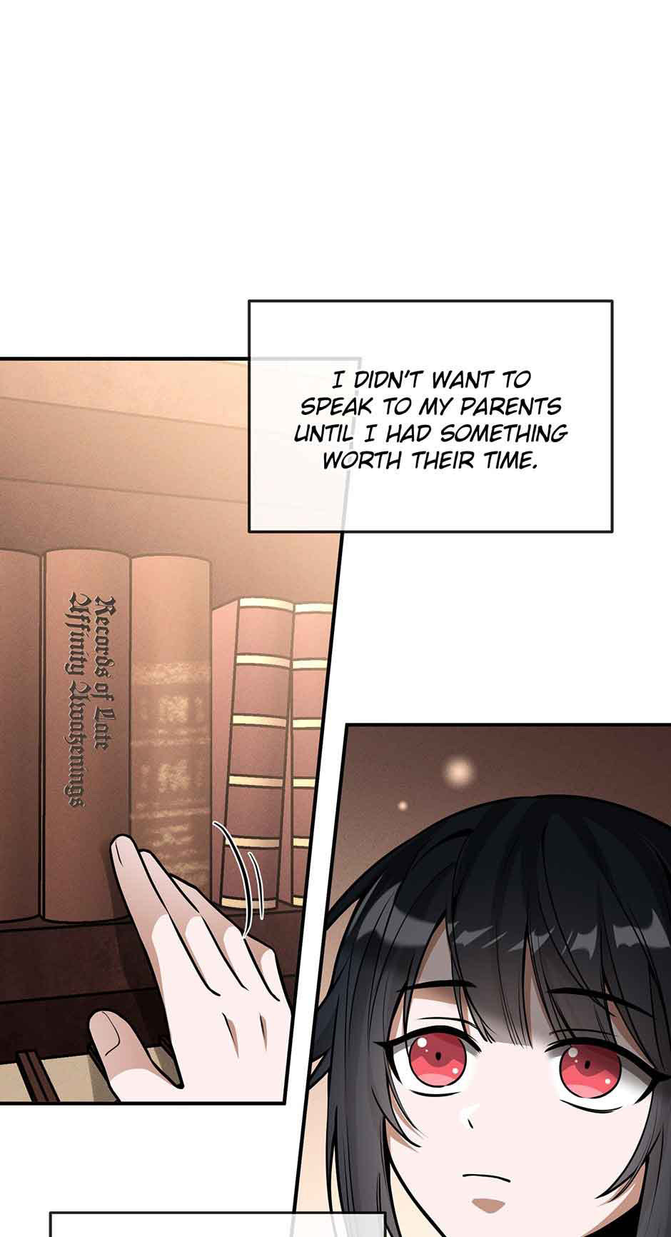 18+ The Beginning After the End Chapter 175.87 page 6