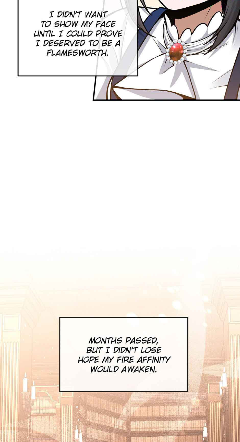 18+ The Beginning After the End Chapter 175.87 page 7