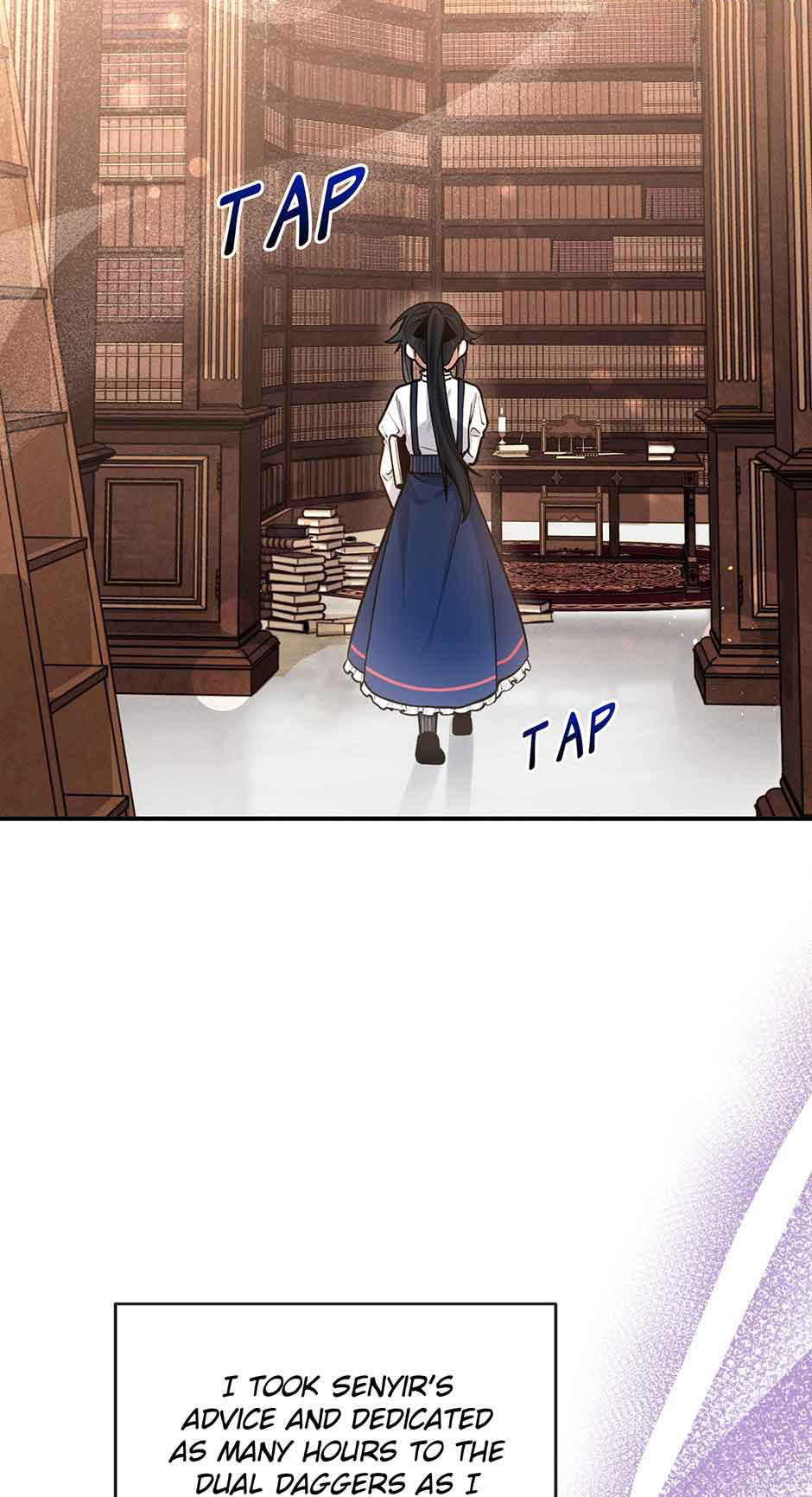 18+ The Beginning After the End Chapter 175.87 page 8