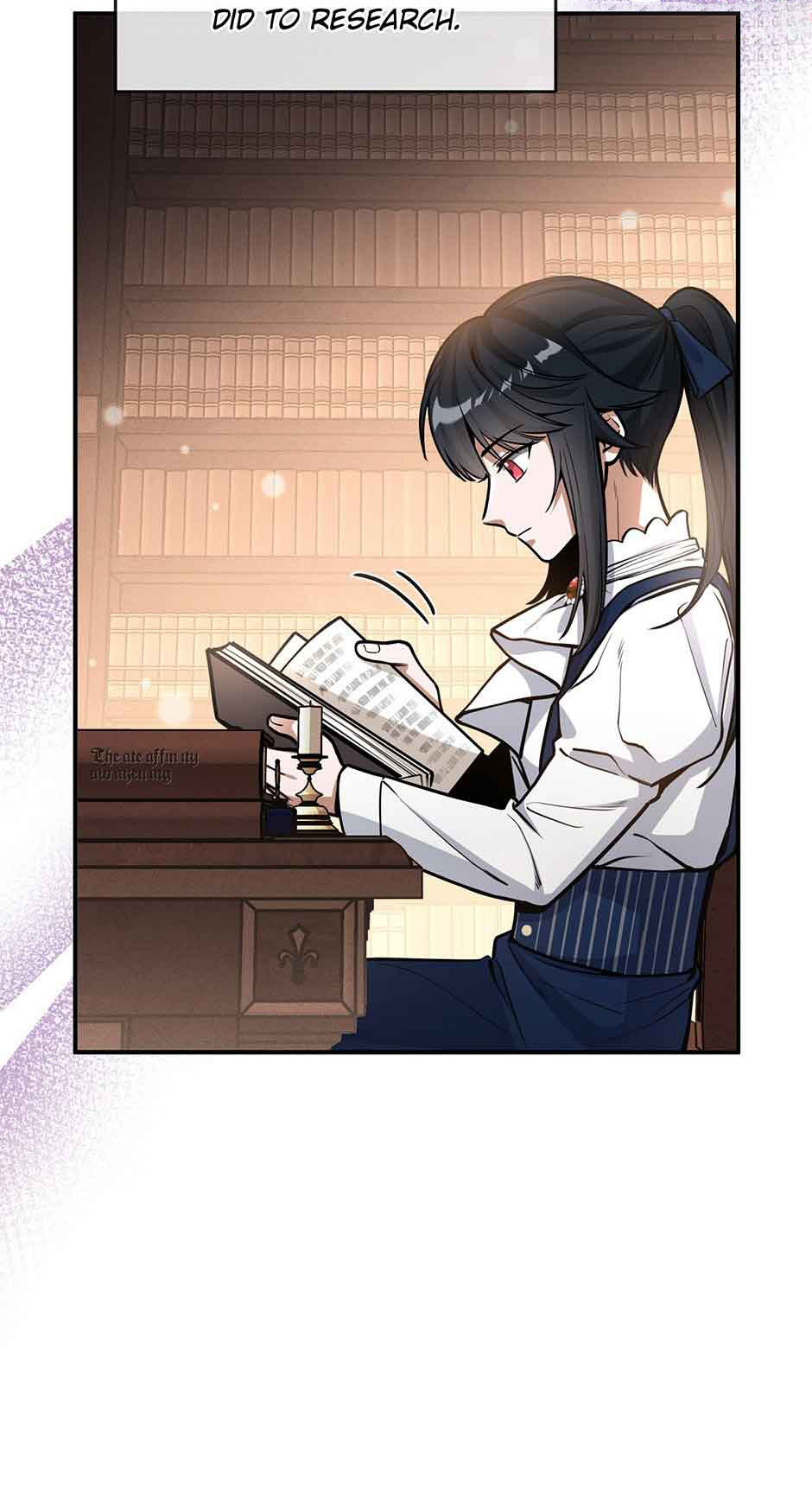 18+ The Beginning After the End Chapter 175.87 page 9