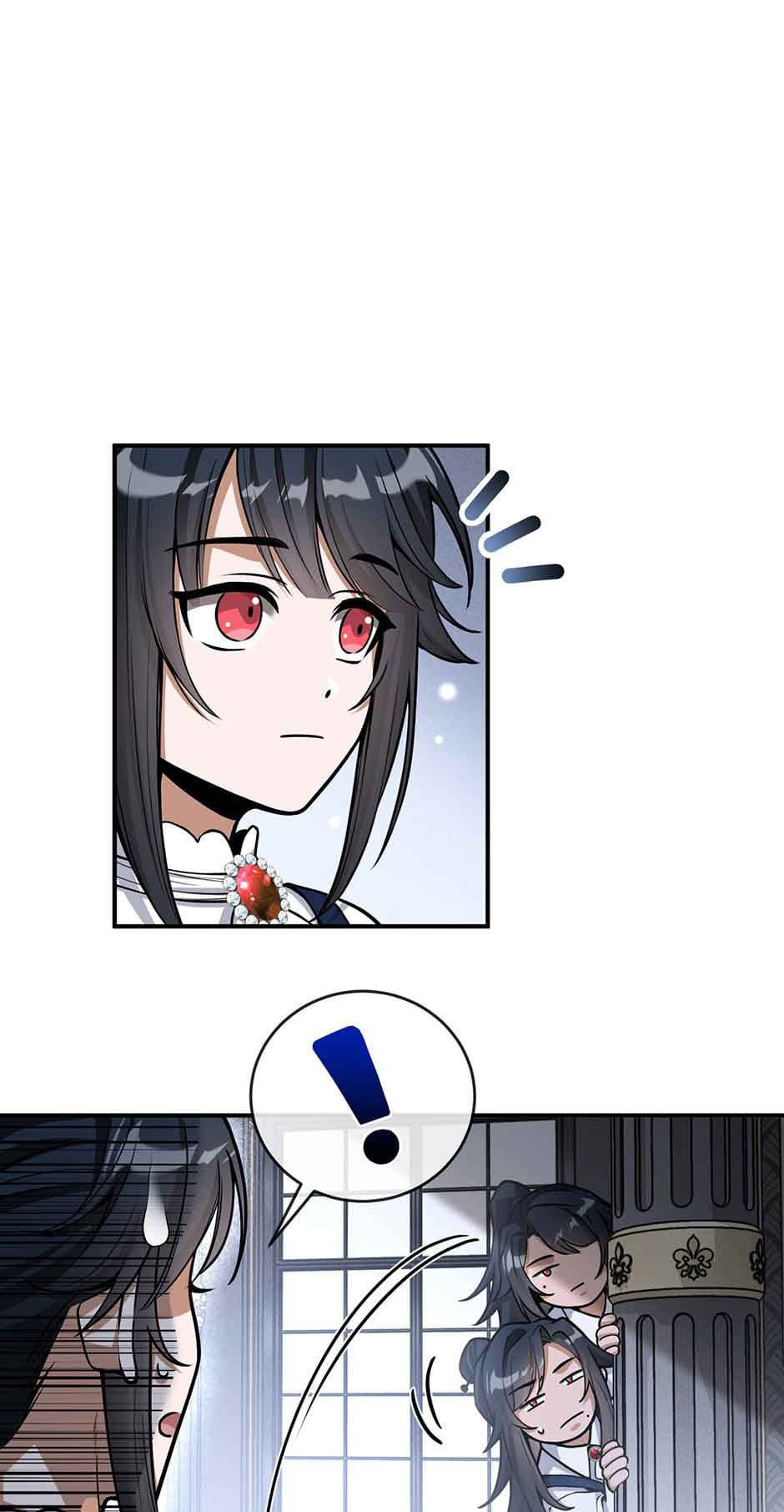 18+ The Beginning After the End Chapter 175.87 page 21
