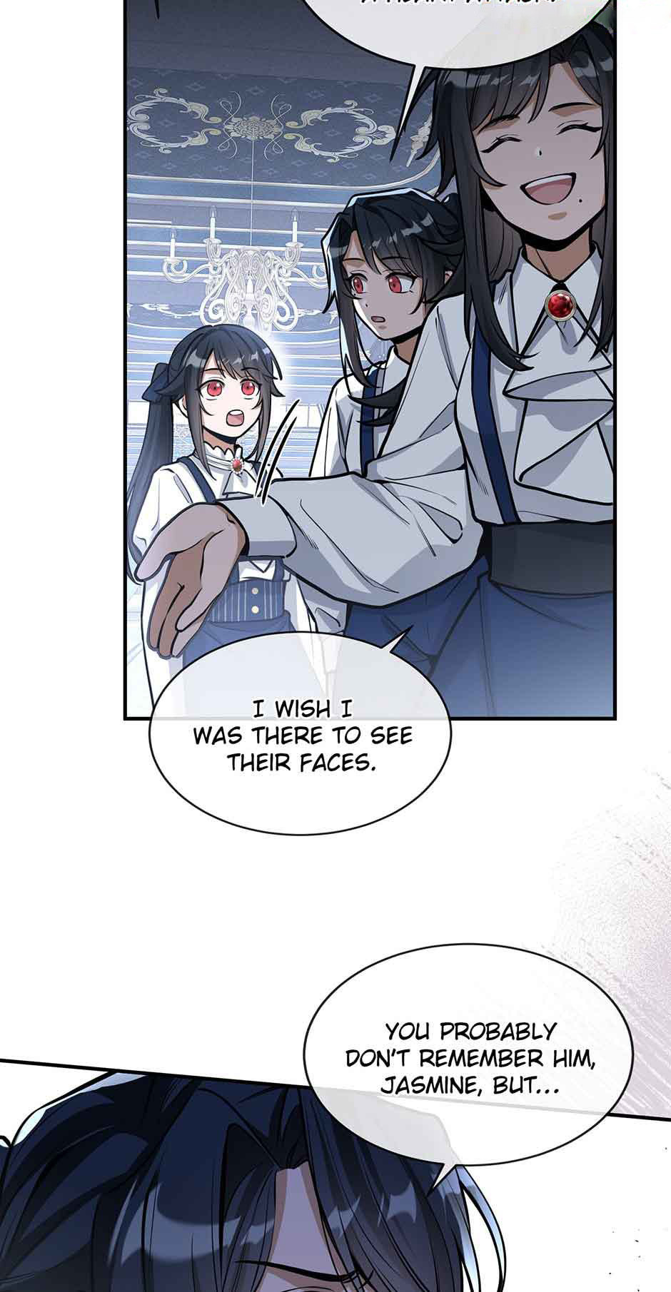 18+ The Beginning After the End Chapter 175.87 page 25