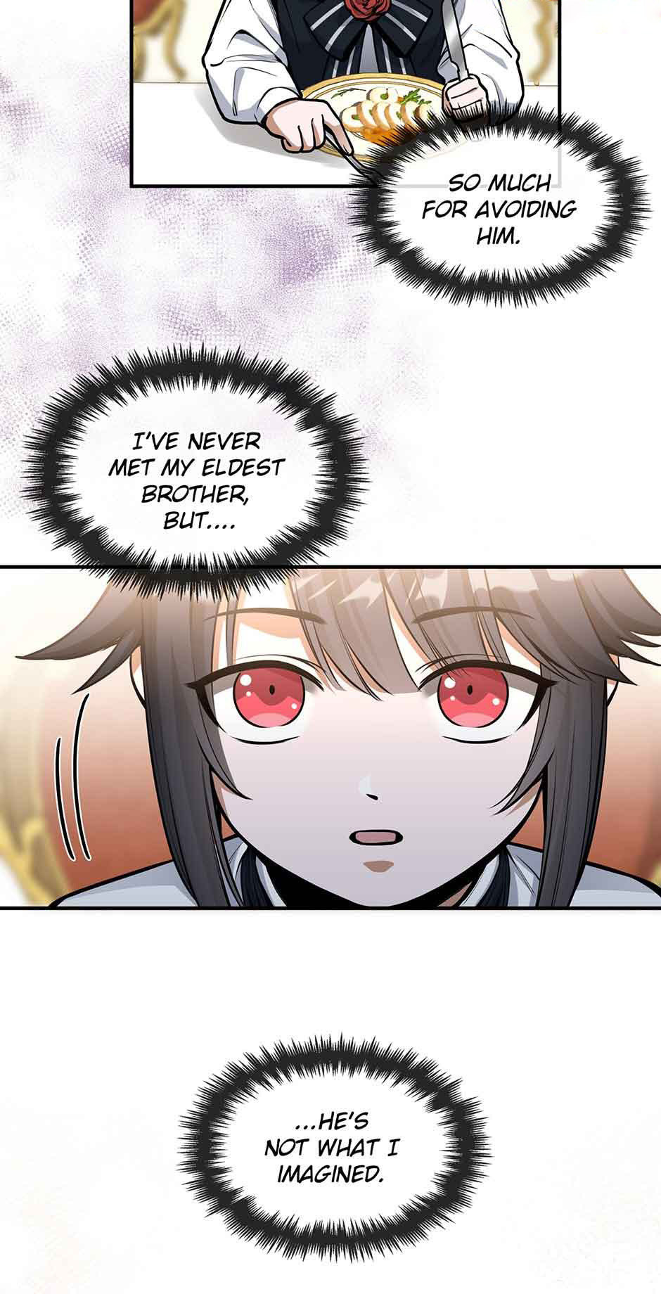 18+ The Beginning After the End Chapter 175.87 page 29