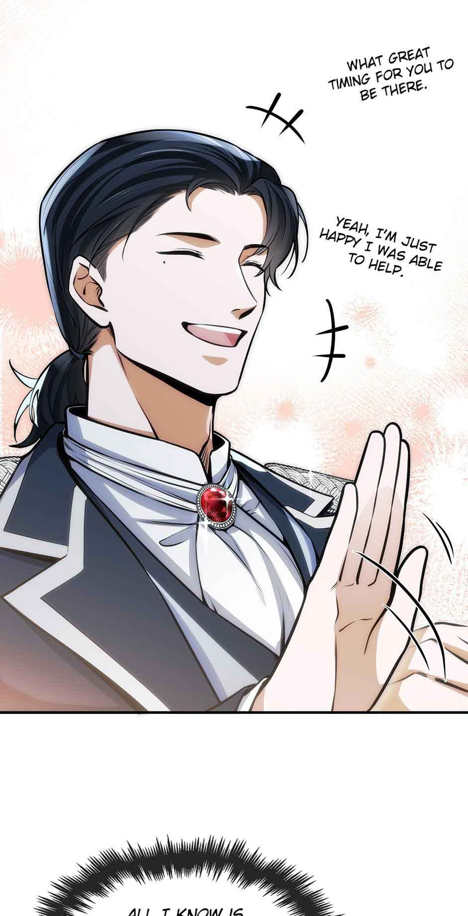 18+ The Beginning After the End Chapter 175.87 page 30