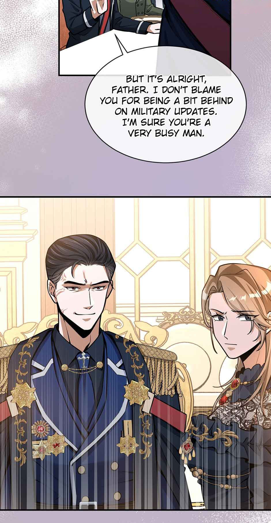 18+ The Beginning After the End Chapter 175.87 page 38