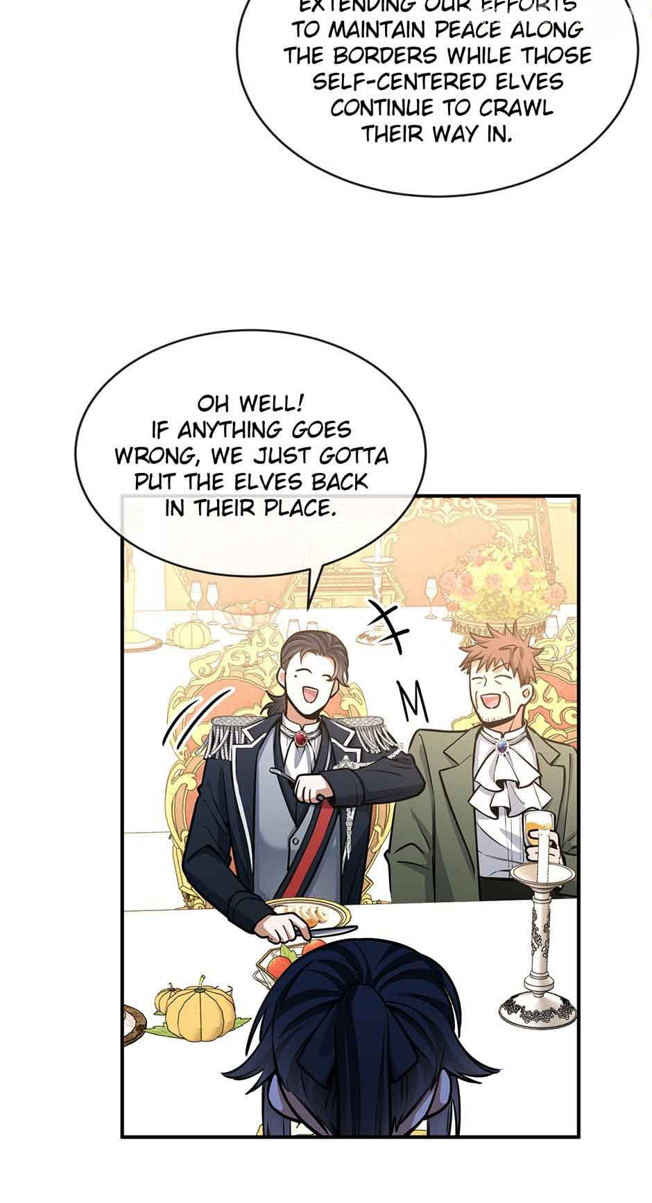 18+ The Beginning After the End Chapter 175.87 page 42