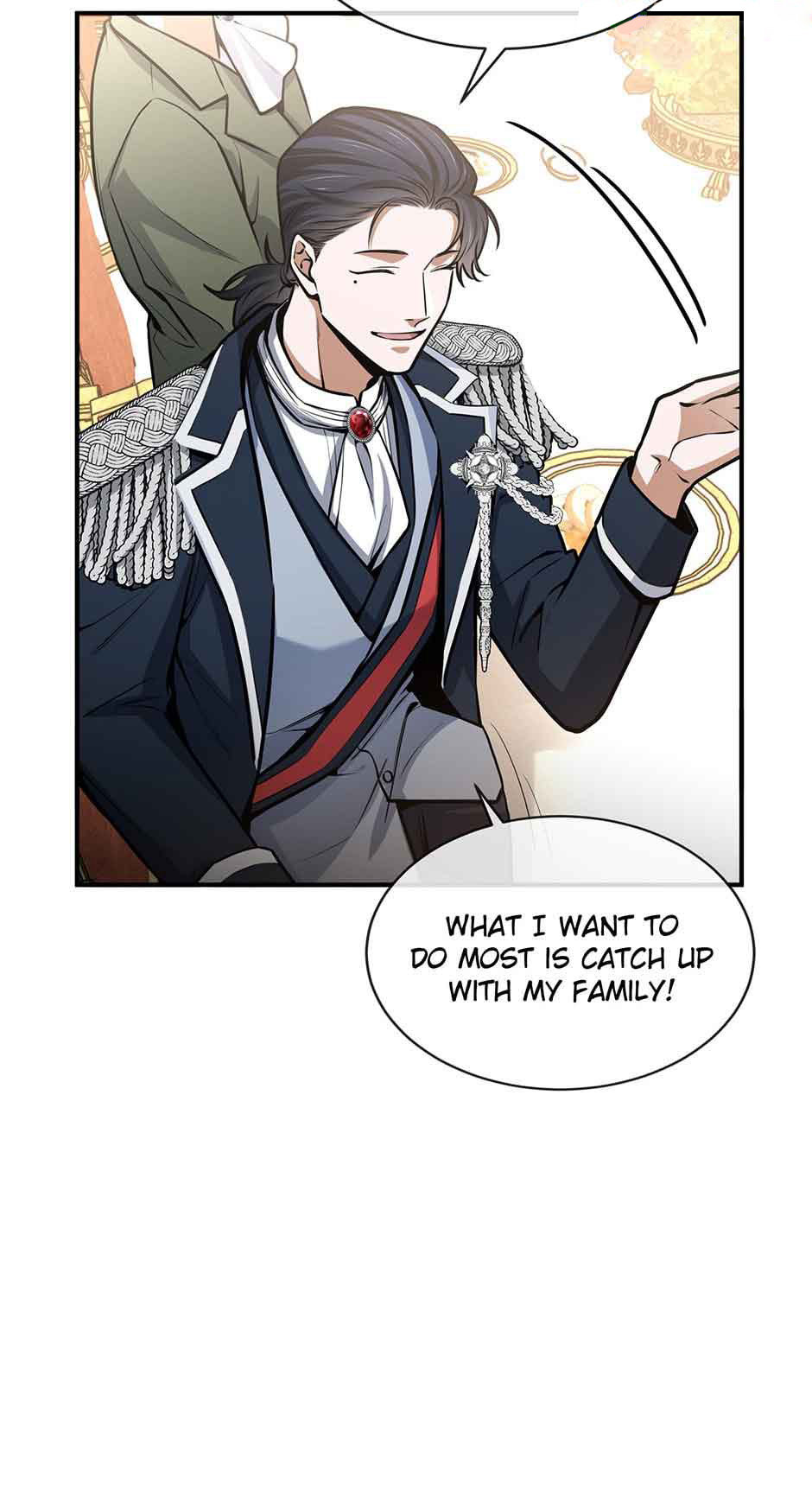 18+ The Beginning After the End Chapter 175.87 page 46