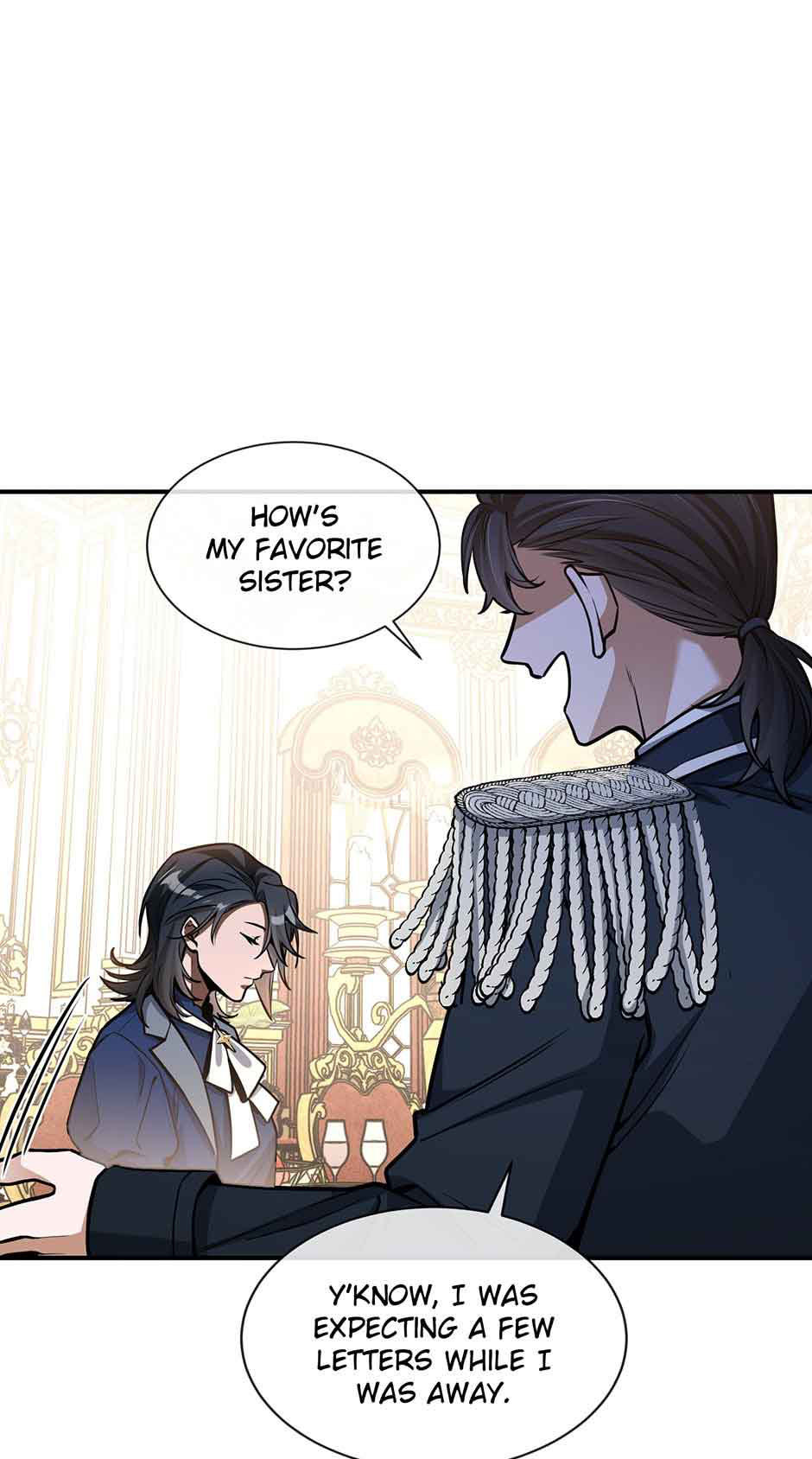18+ The Beginning After the End Chapter 175.87 page 47