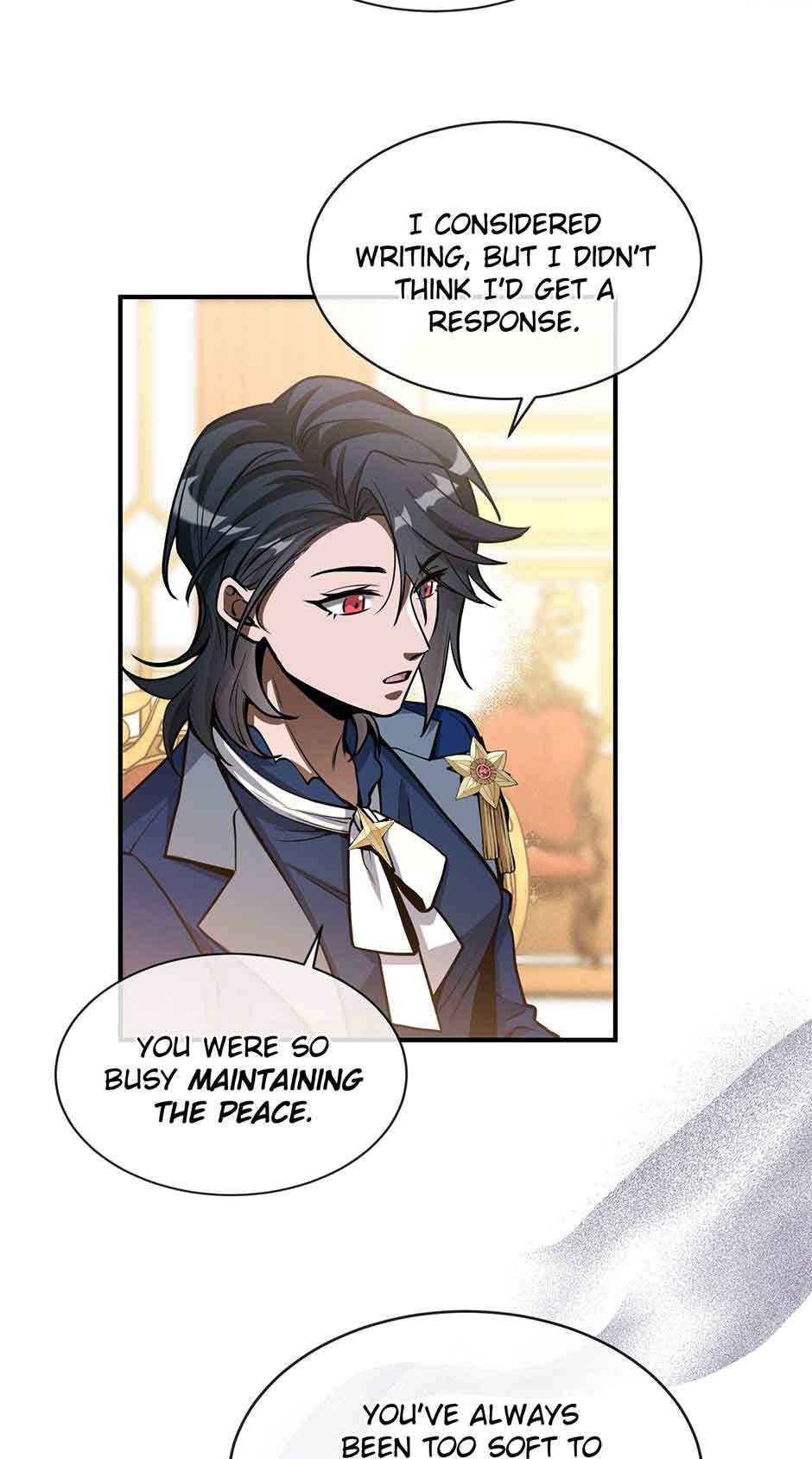 18+ The Beginning After the End Chapter 175.87 page 48