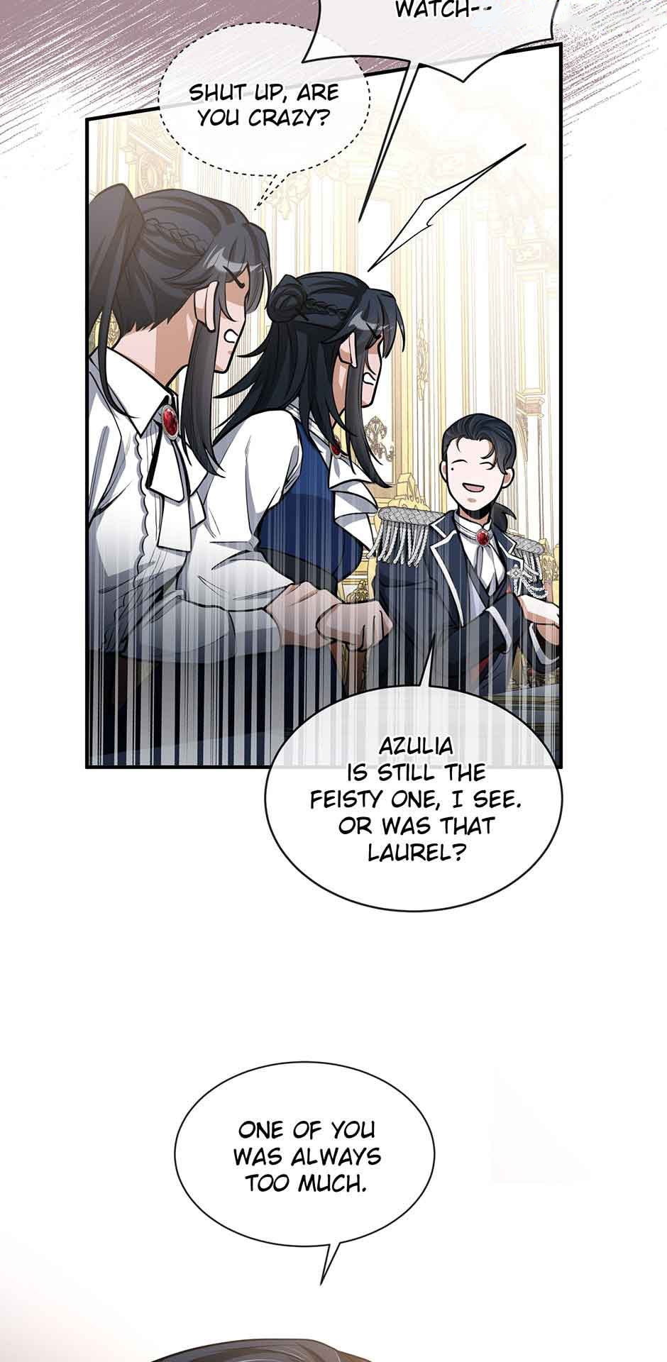 18+ The Beginning After the End Chapter 175.87 page 58