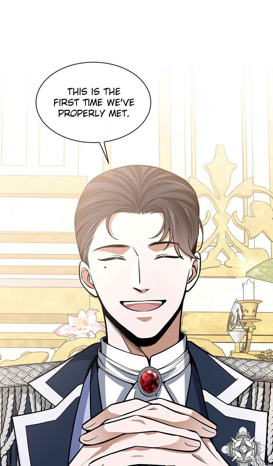 18+ The Beginning After the End Chapter 175.87 page 60