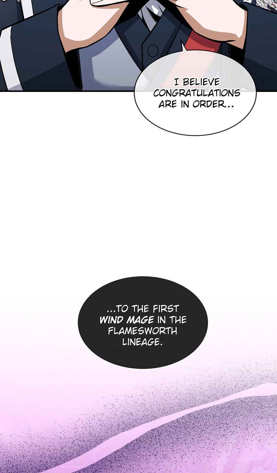 18+ The Beginning After the End Chapter 175.87 page 61