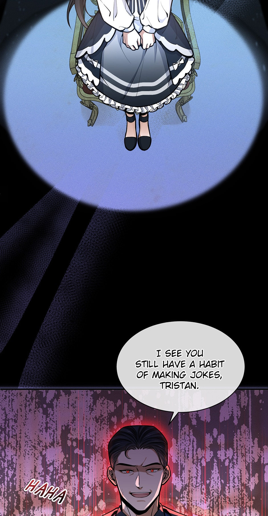 18+ The Beginning After the End Chapter 175.88 page 4