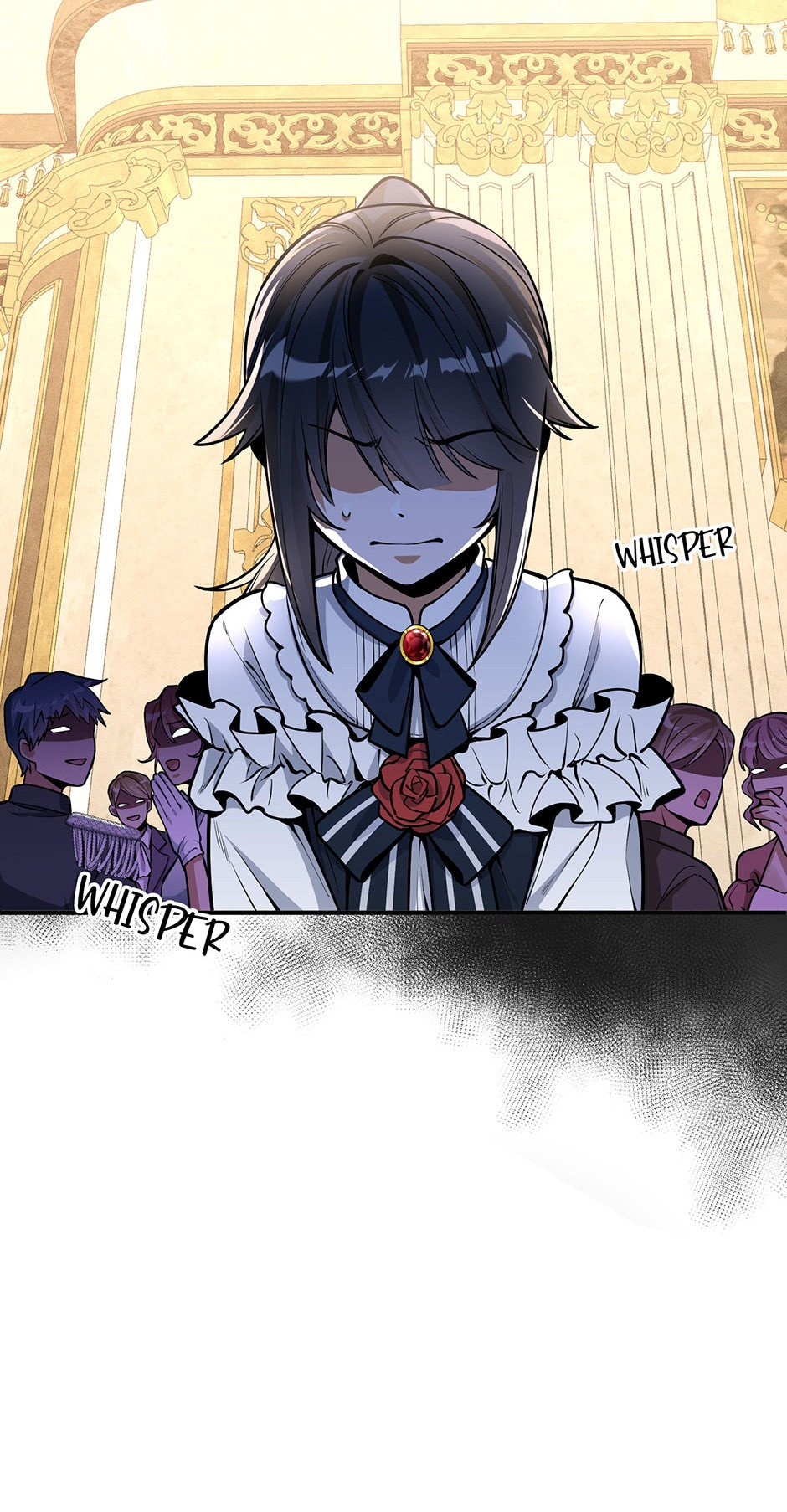 18+ The Beginning After the End Chapter 175.88 page 7