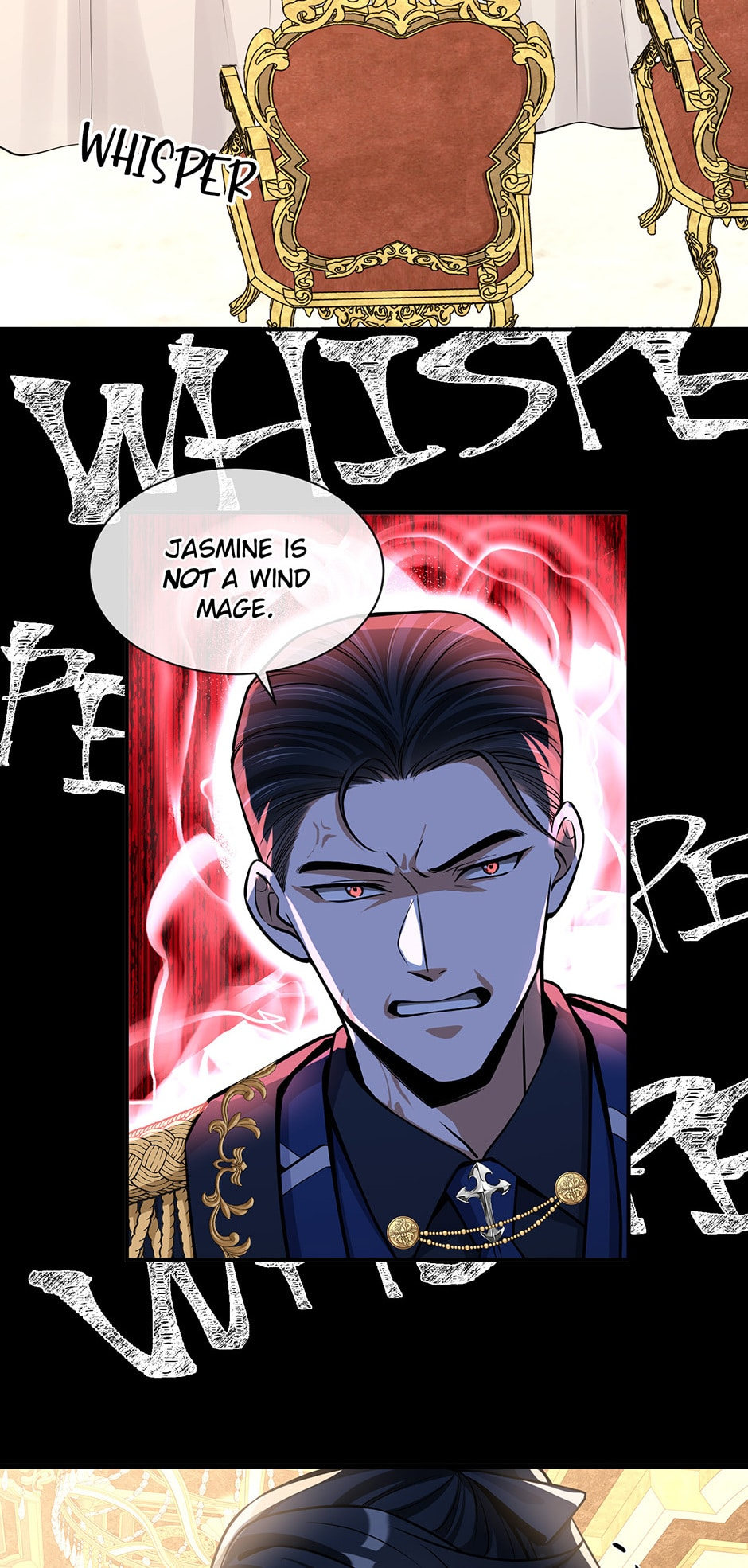 18+ The Beginning After the End Chapter 175.88 page 9