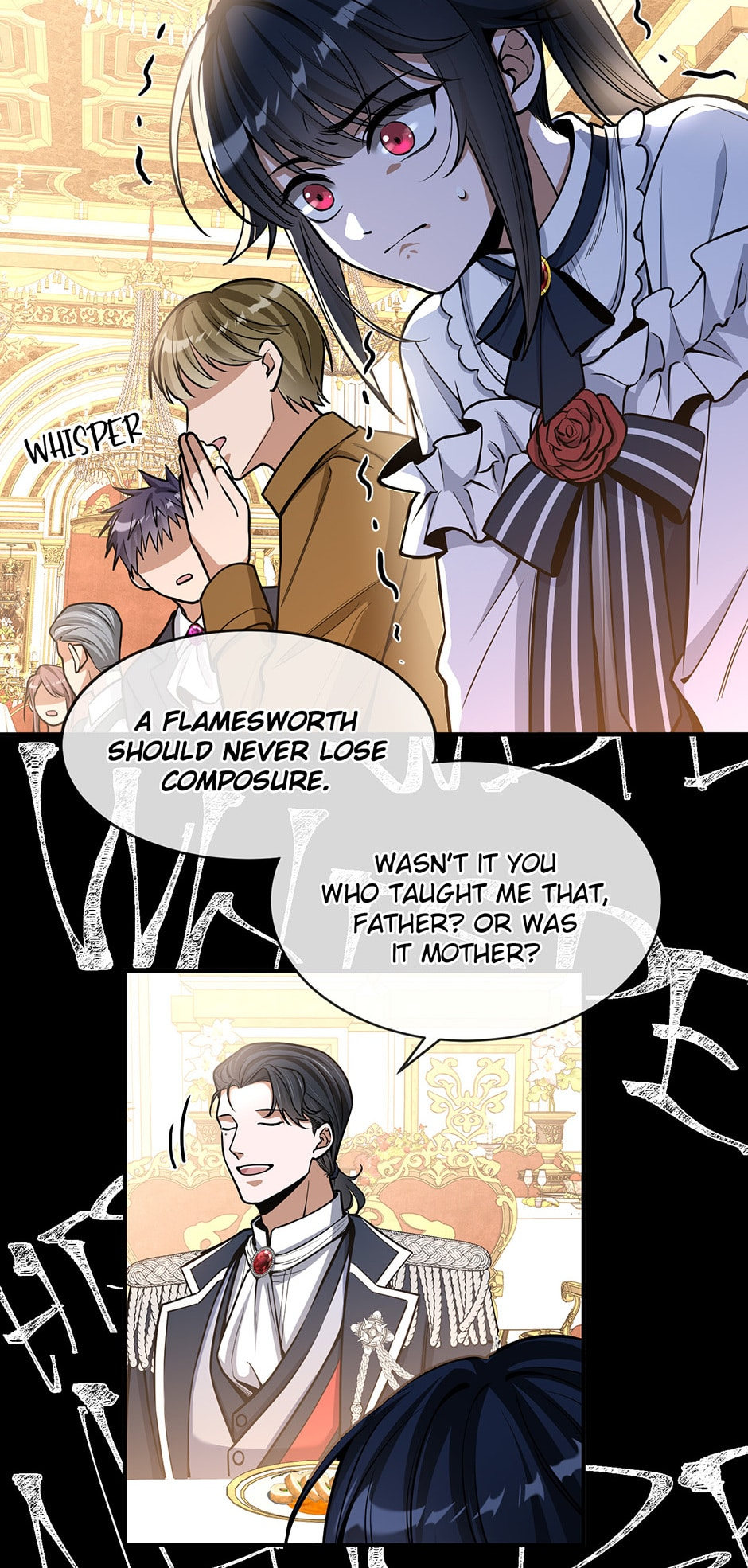 18+ The Beginning After the End Chapter 175.88 page 10