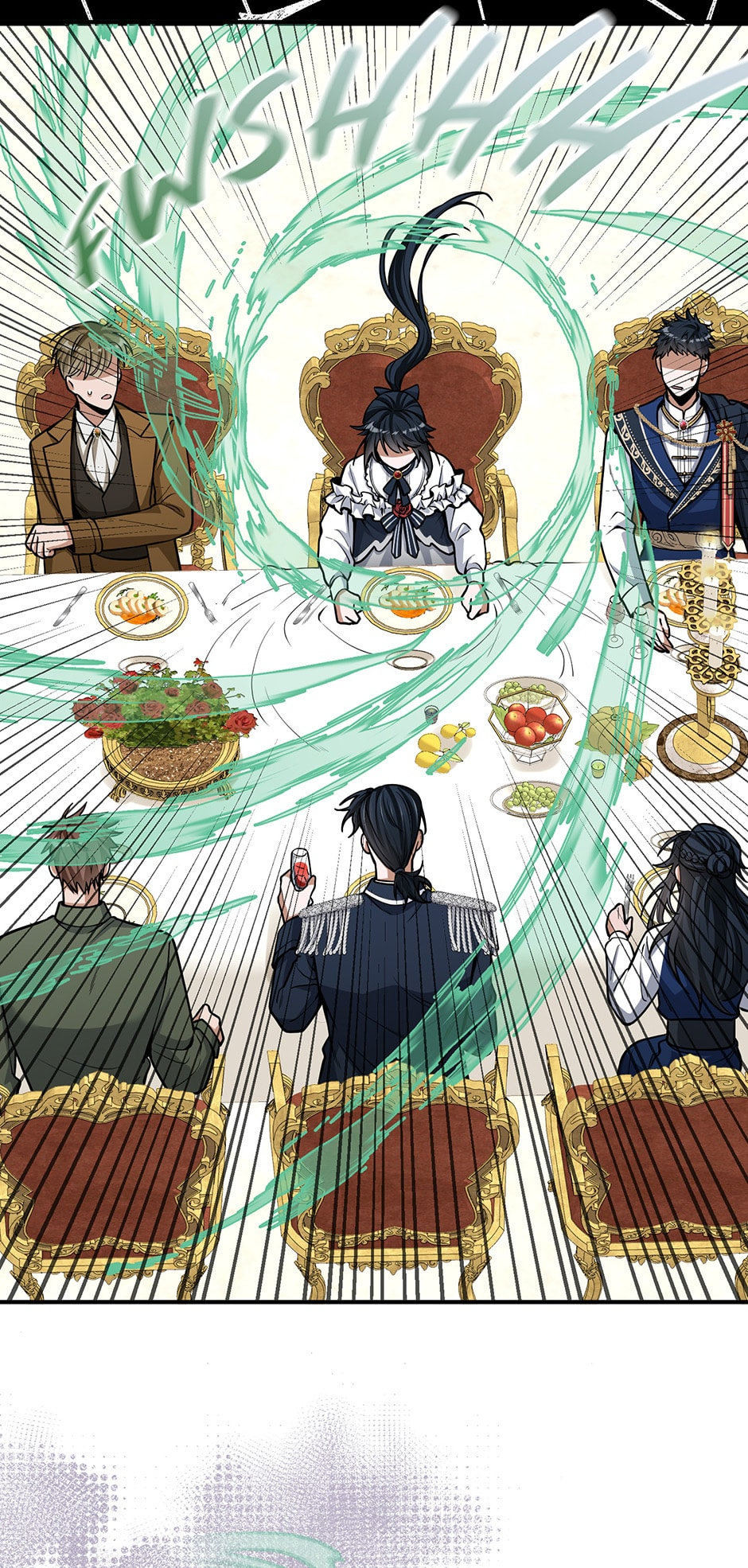 18+ The Beginning After the End Chapter 175.88 page 12