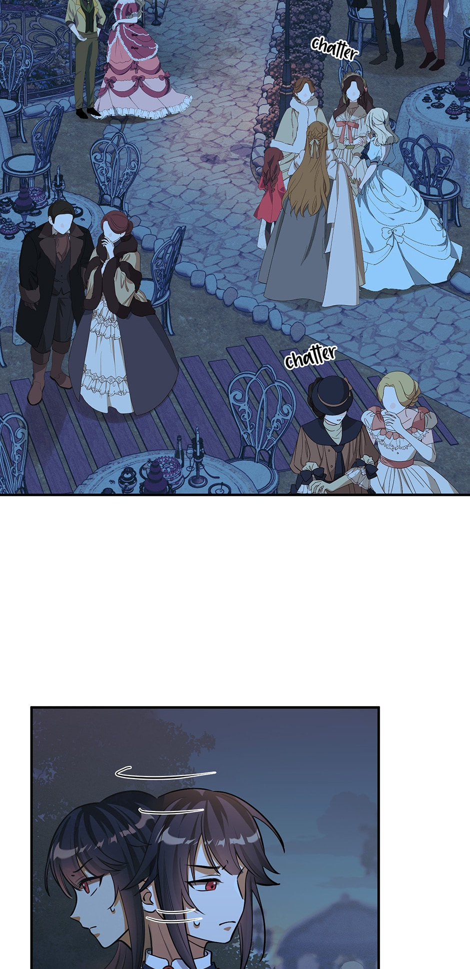 18+ The Beginning After the End Chapter 175.88 page 17